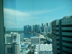 Suntec City (D1), Office #573422931